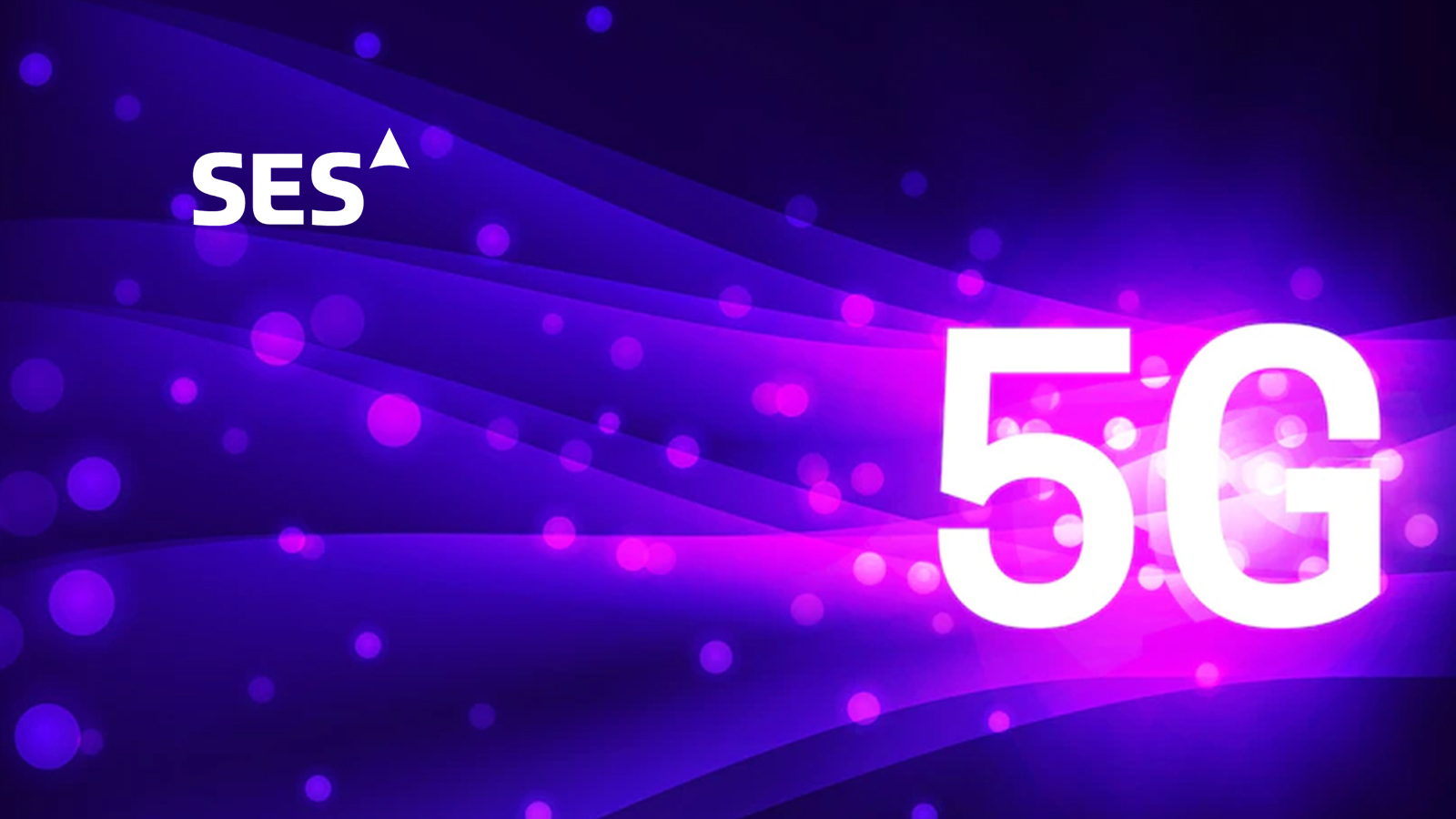du and SES Demo First Satellite-enabled 5G Mobile Backhaul Network in the Middle East