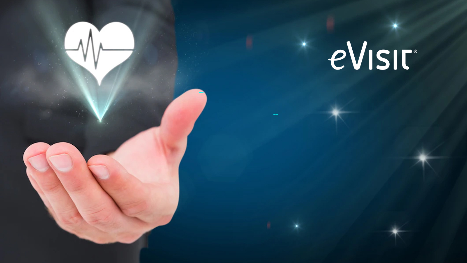 eVisit Board of Directors Appoints Sachin Agrawal as Chief Executive Officer, Bret Larsen as Executive Chairman of the Board
