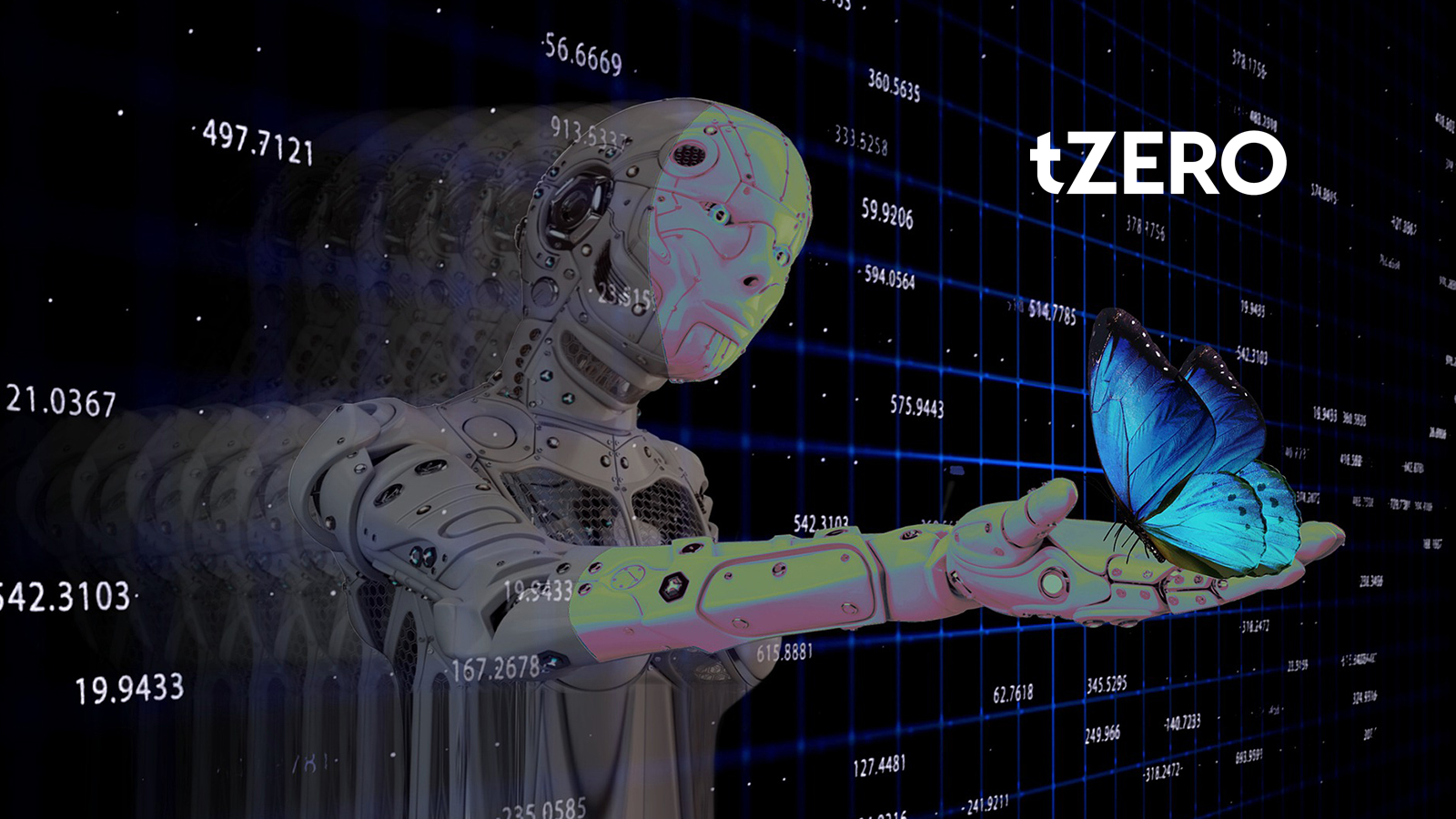 tZERO Announces Appointment of New Chief Technology Officer