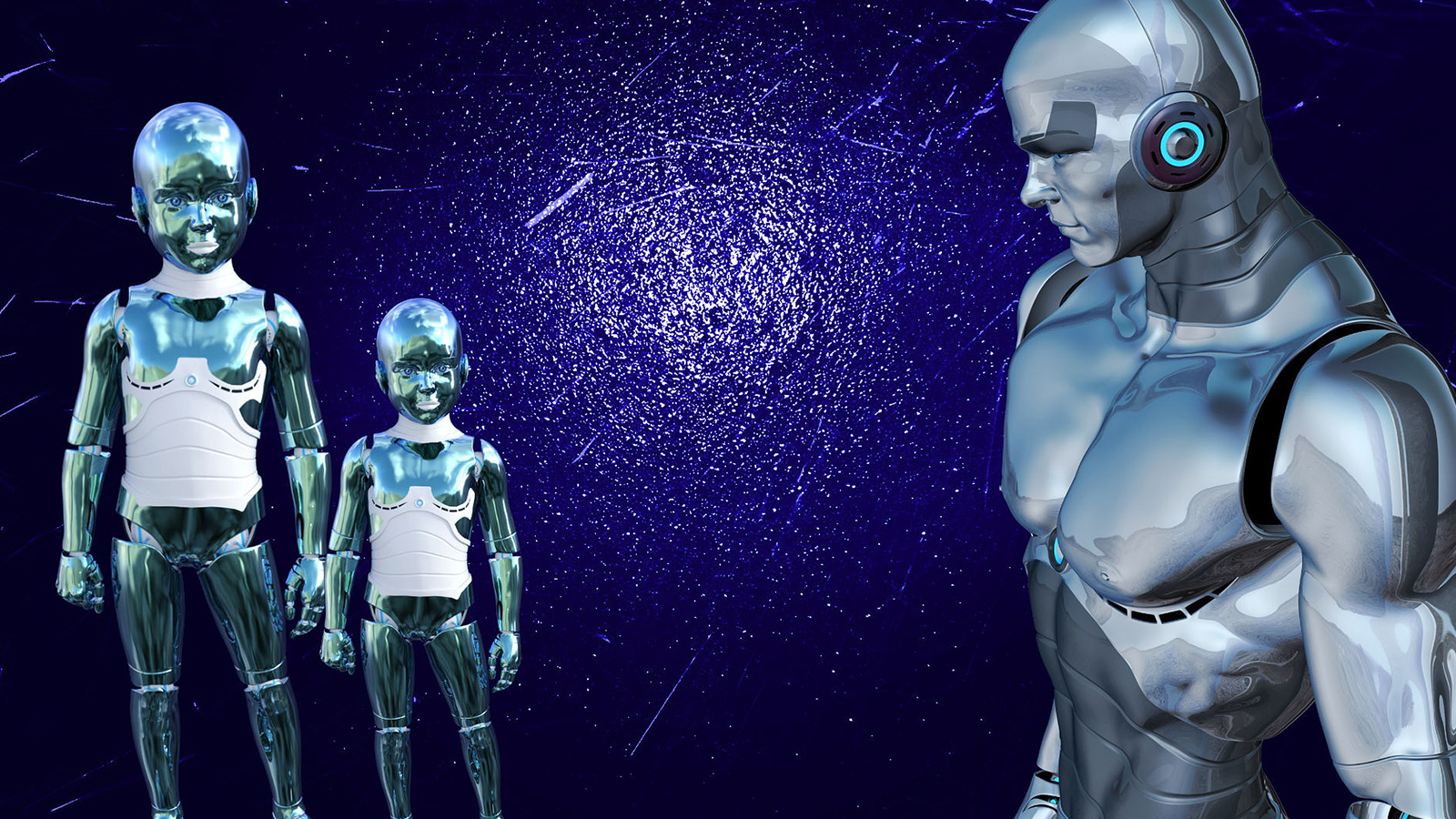 AITX's Subsidiary Robotic Assistance Devices Healthcare Market Expansion with RAD Light My Way