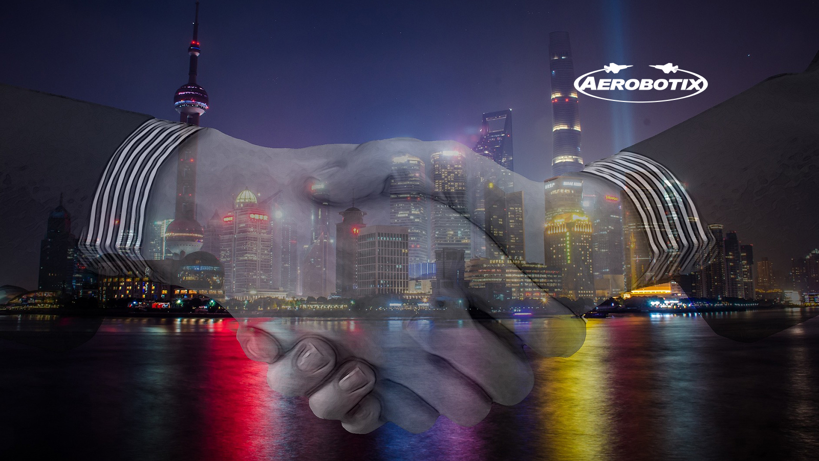 Aerobotix welcomes new Australian automation partner ASA to its US headquarters