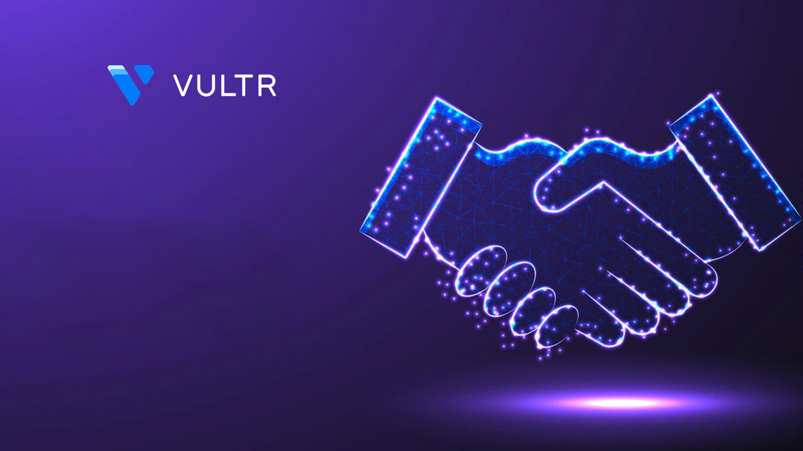 Airtel Announces Strategic Partnership with Vultr to Deliver Cloud Solutions to Enterprises