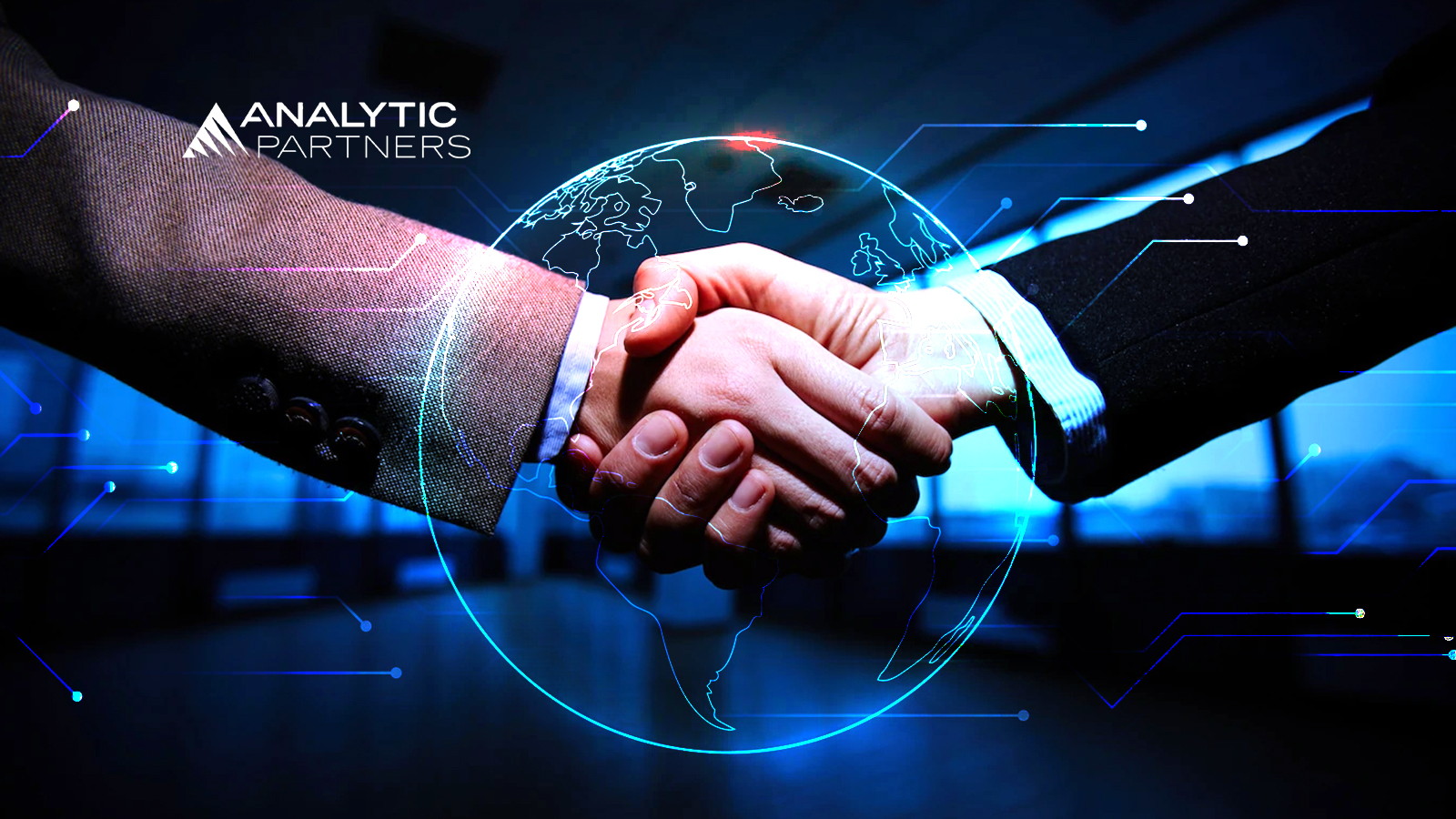 Analytic Partners Boosts Customer Engagement Team with the Appointment of Dave Rodrigues