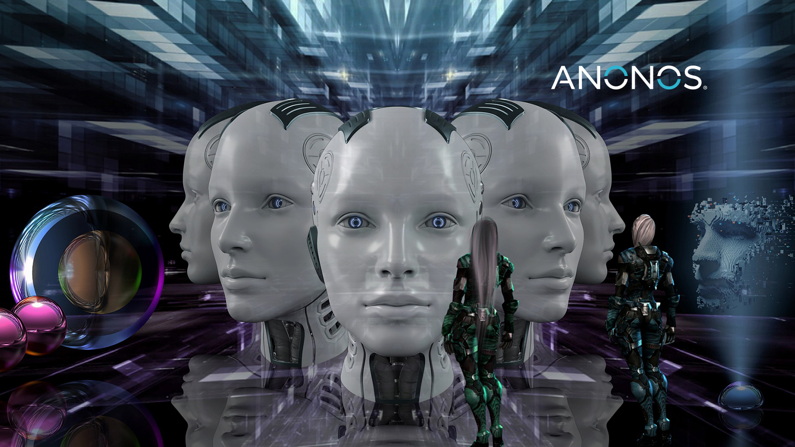 Anonos Named in 2023 Gartner Market Guide for Artificial Intelligence Trust, Risk and Security Management