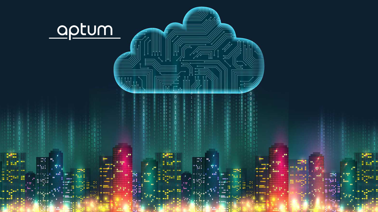 Aptum Announces Multi-Tenant Cloud Solution Providing Data Residency, Effective Cost Management and High Performance for Businesses of All Sizes