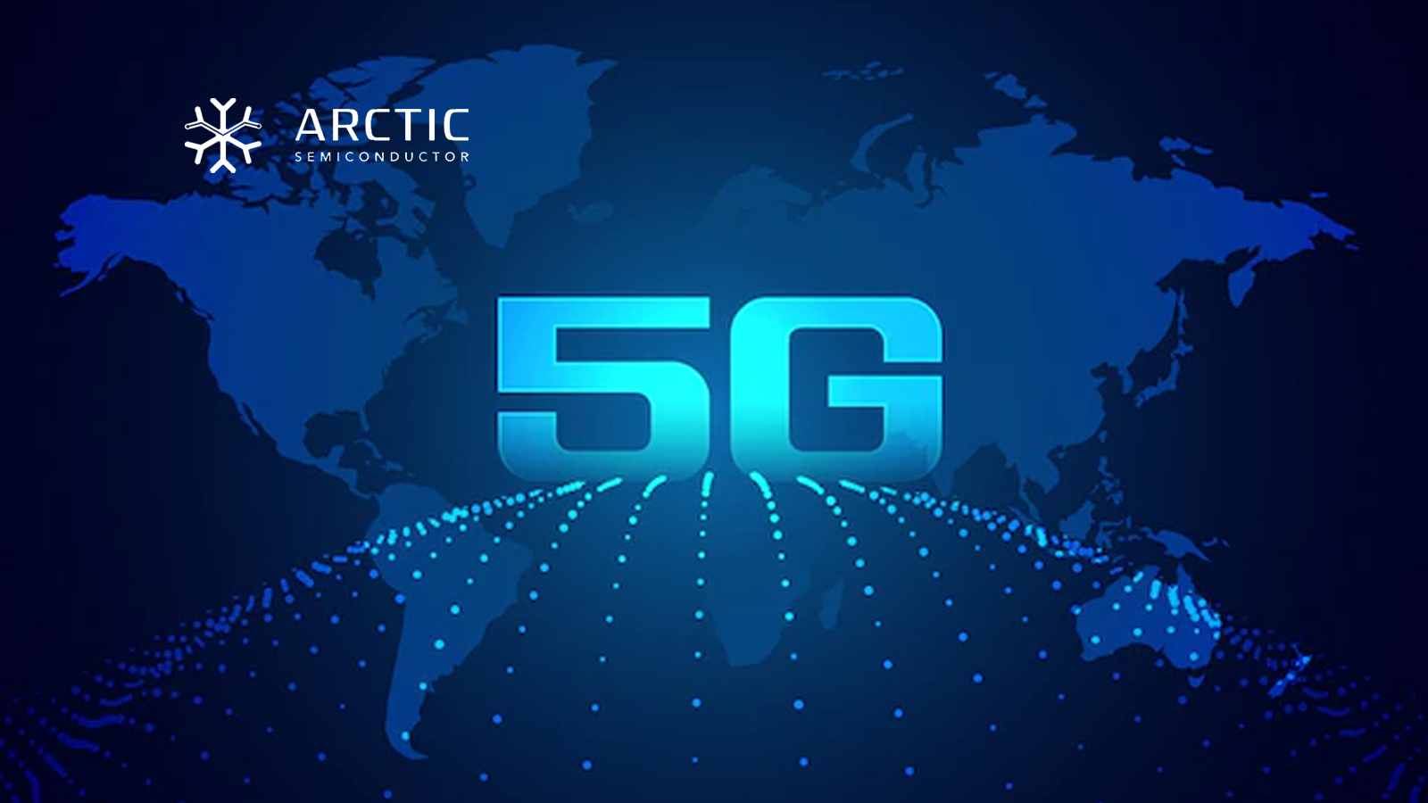 Arctic Semiconductor Ships Its First 5G RF Chipset, IceWings, for the 5G Market