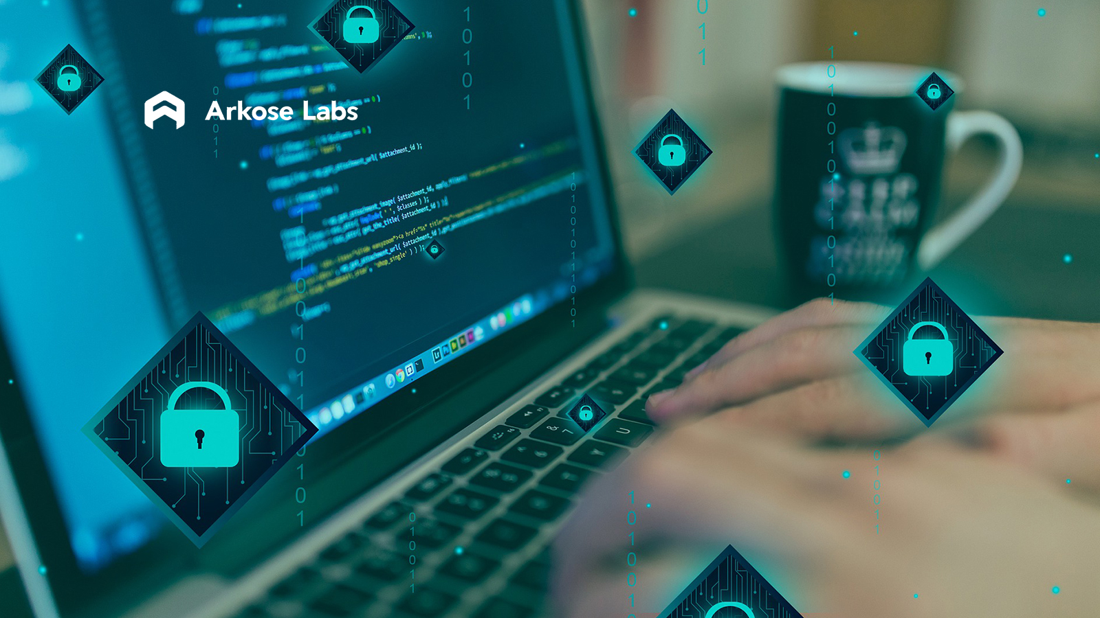 Arkose Labs Appoints Frank Teruel as new Chief Financial Officer