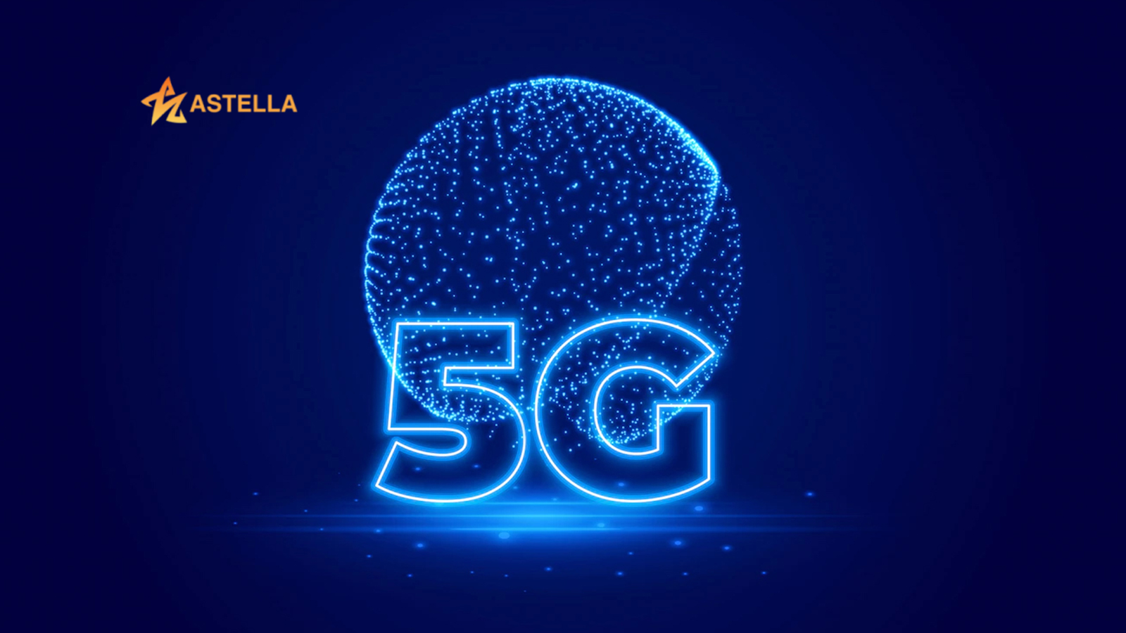 Astella Launch 5G Infrastructure Software Products at Mobile World Congress 2023