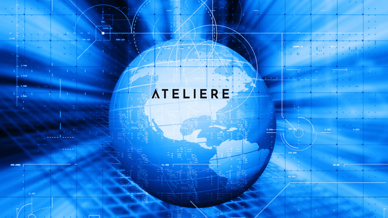 Ateliere Announces Global Advisory Board of Experienced Entertainment Innovators and Visionaries to Advance Technology in the Streaming Industry