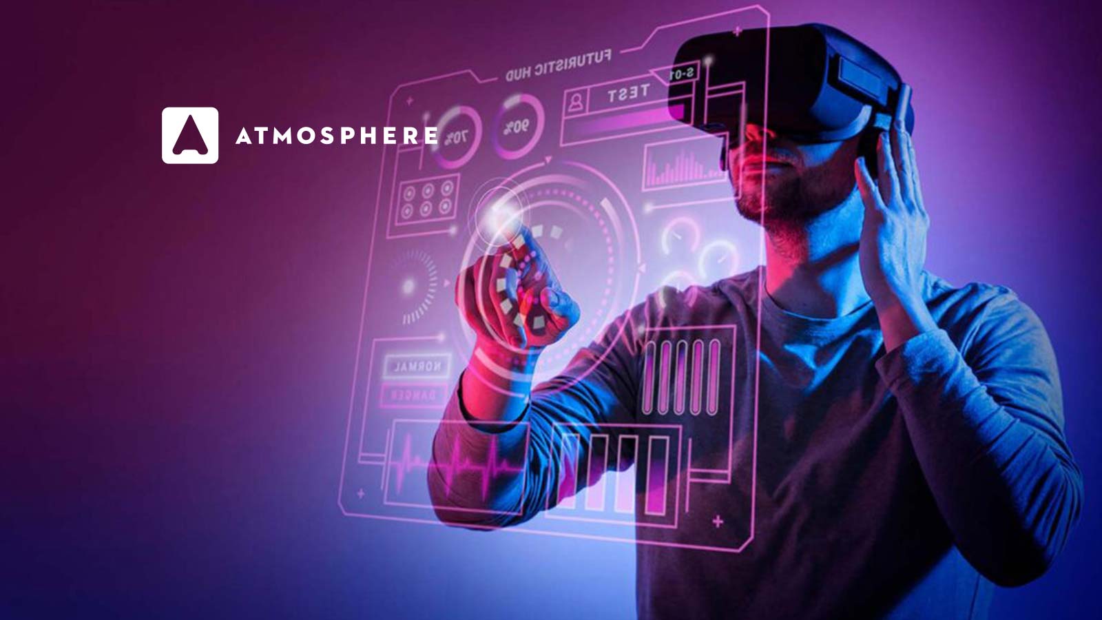 Atmosphere Becomes Exclusive Digital Out of Home (DOOH) Streaming Platform for TMB’s Video Content Catalog
