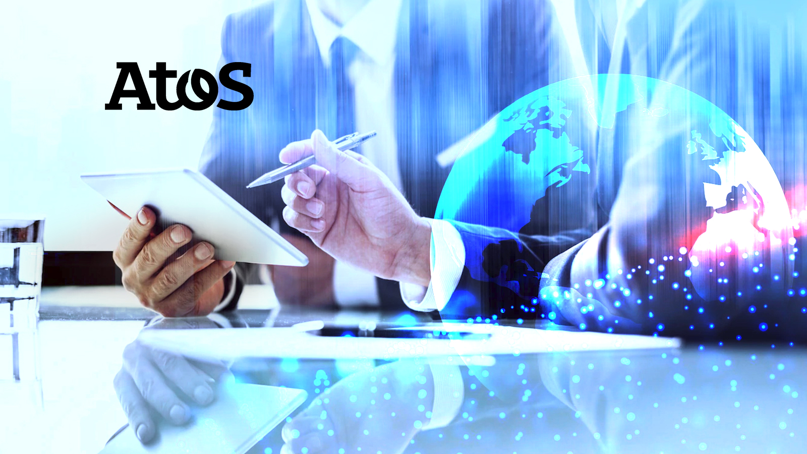 Atos to Build Max Planck Society’s new BullSequana XH3000-based Supercomputer
