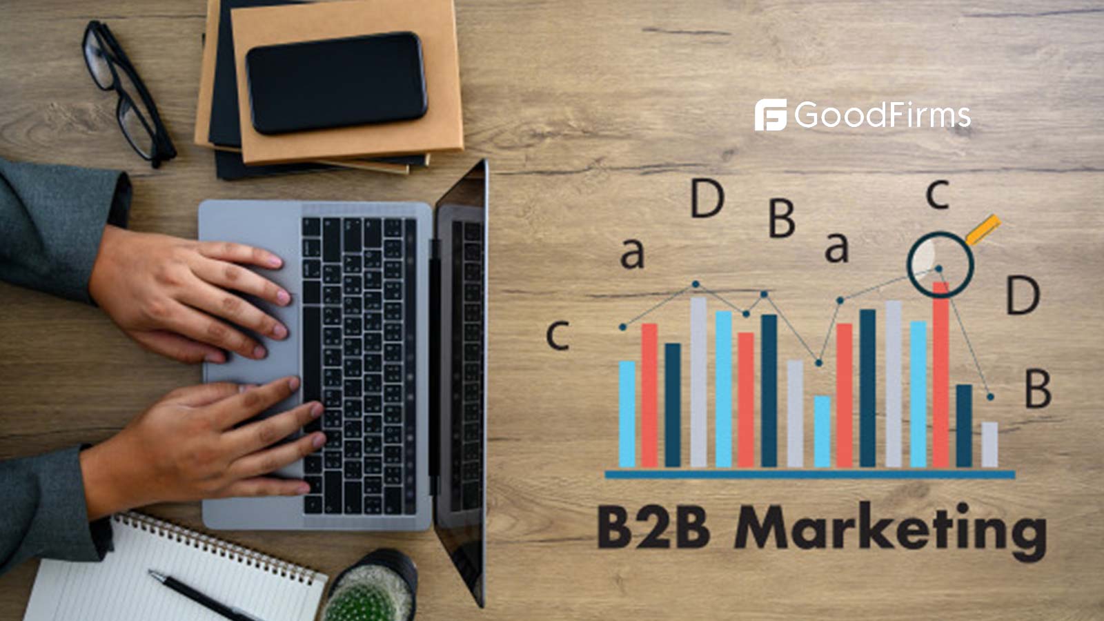 B2B Giant GoodFirms Discloses a New List of the Top-Performing AI Software