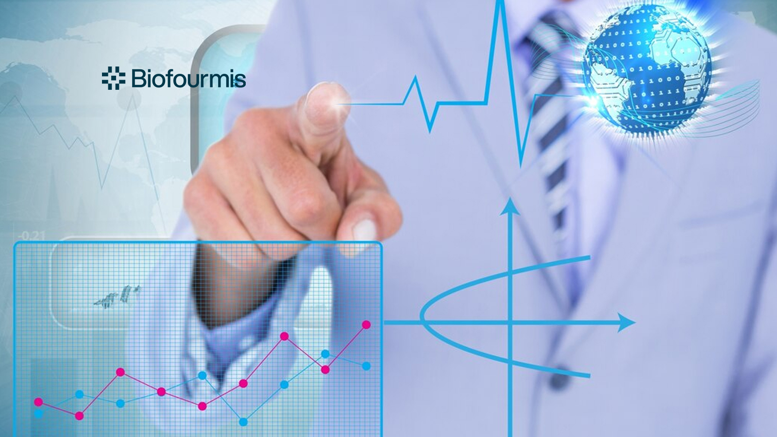 Beacon Health System to Leverage Biofourmis Solution for Post-Discharge Remote Patient Monitoring Program to Reduce Readmissions and Optimize Outcomes Across Complex Chronic Conditions