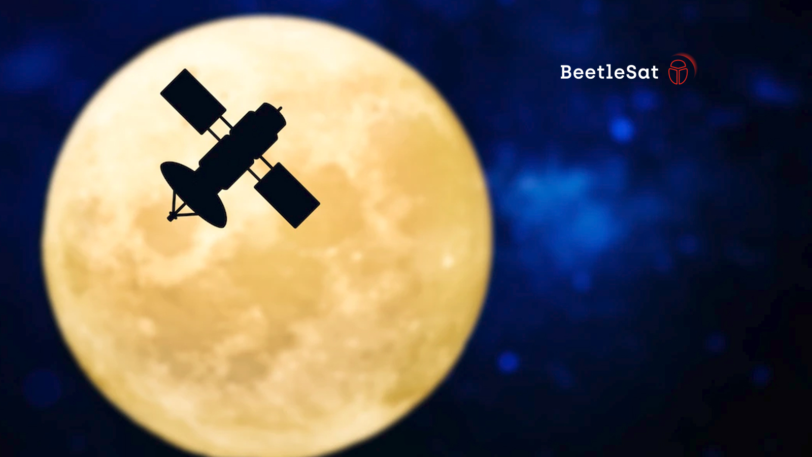 BeetleSat Successfully Deploys LEO Satellite Expandable Antenna in Space