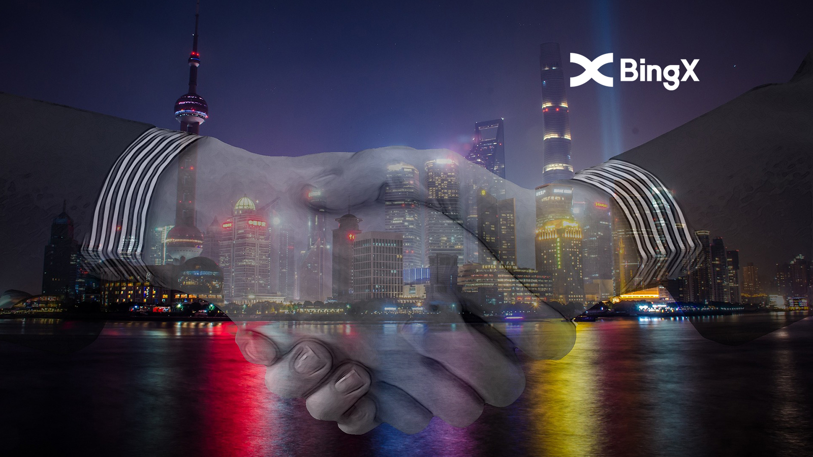 BingX Announces Partnership With Mercuryo for Smarter Digital Payments
