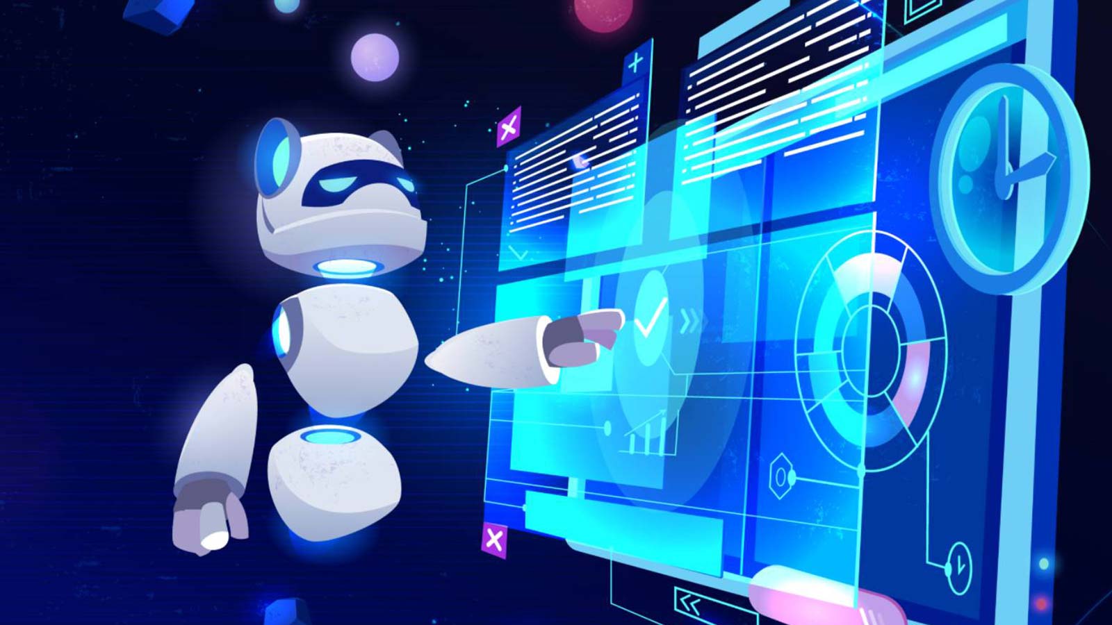 Build With Robots Expands With Breezy Blue