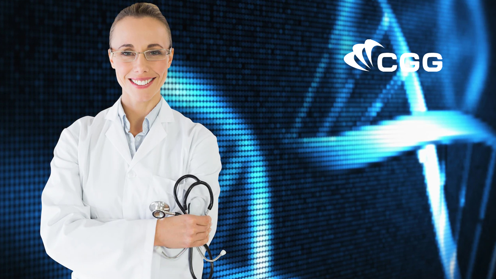 CGG and 2CRSi Join Forces to Launch State-of-the-Art HPC-as-a-Service Offering