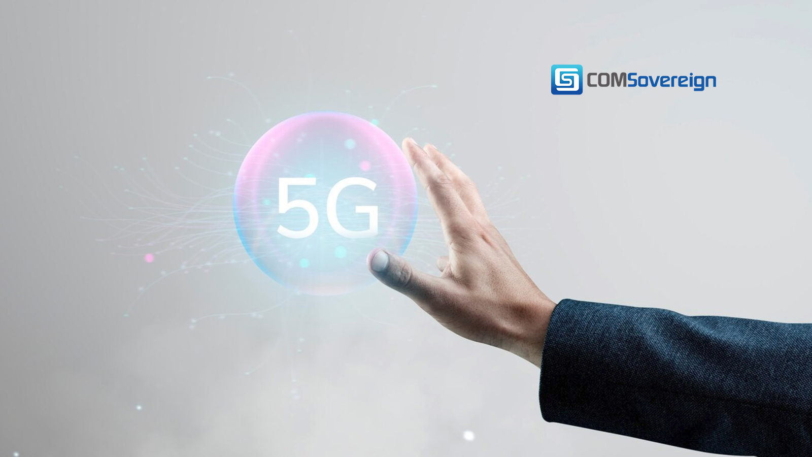 COMSovereign Announces Reverse Split