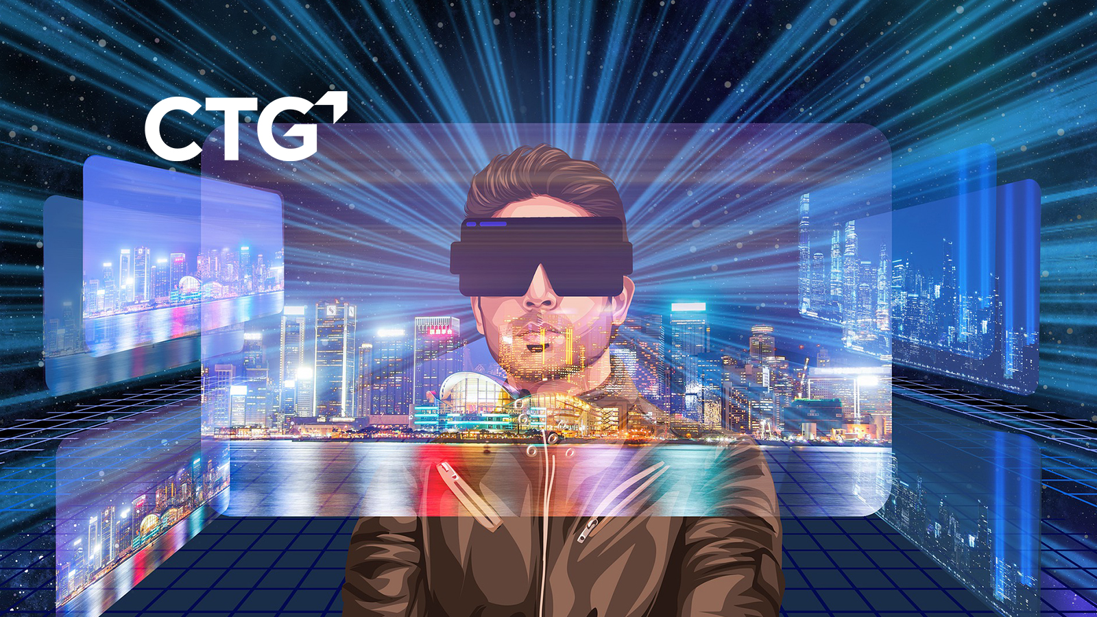 CTG Achieves AWS Service Delivery Designation for Amazon Connect