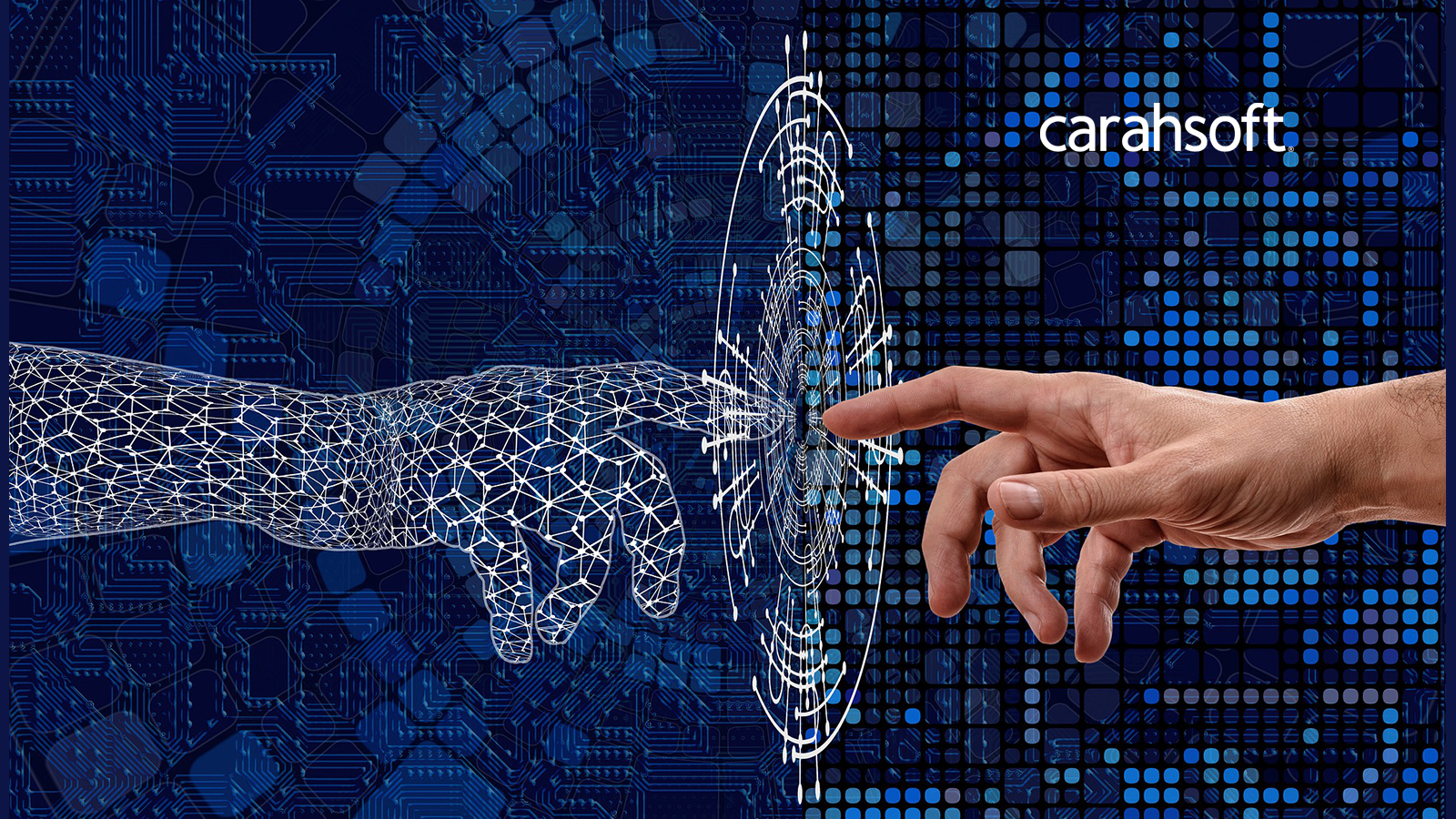 Carahsoft and Bonterra Partner to Provide Social Good Software to the Public Sector