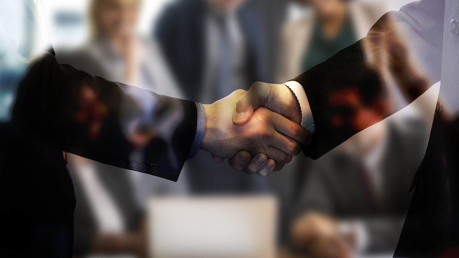 ClearBlade Names BlackPearl Technology as Preferred Partner to Revolutionize IoT Solutions