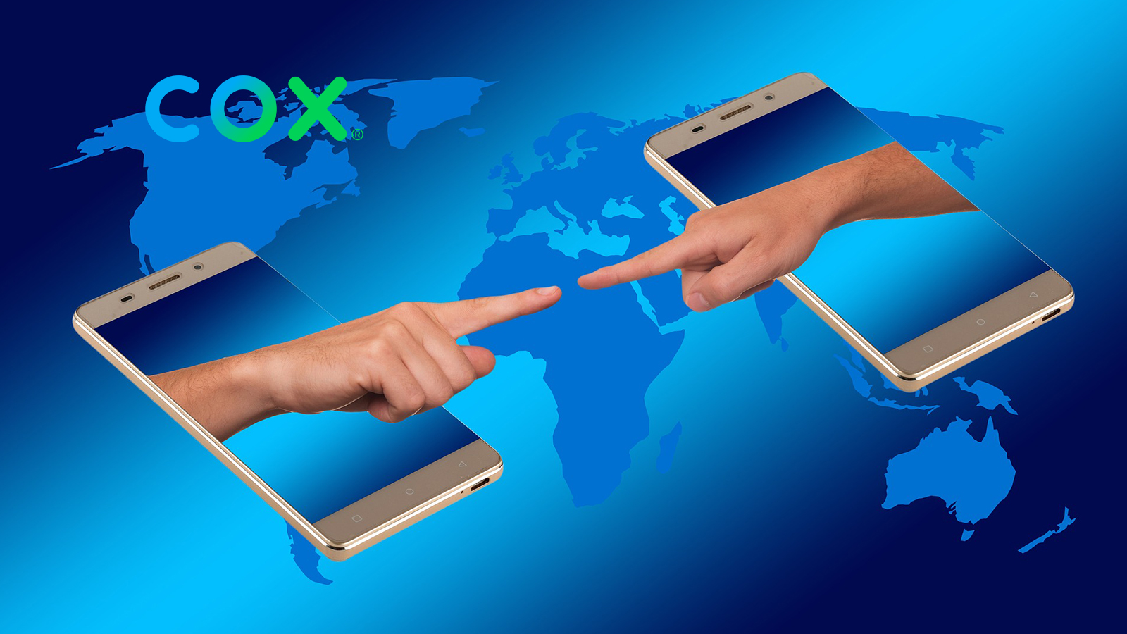 Cox Mobile Reveals Commitment to Converged Future during Mobile World Congress