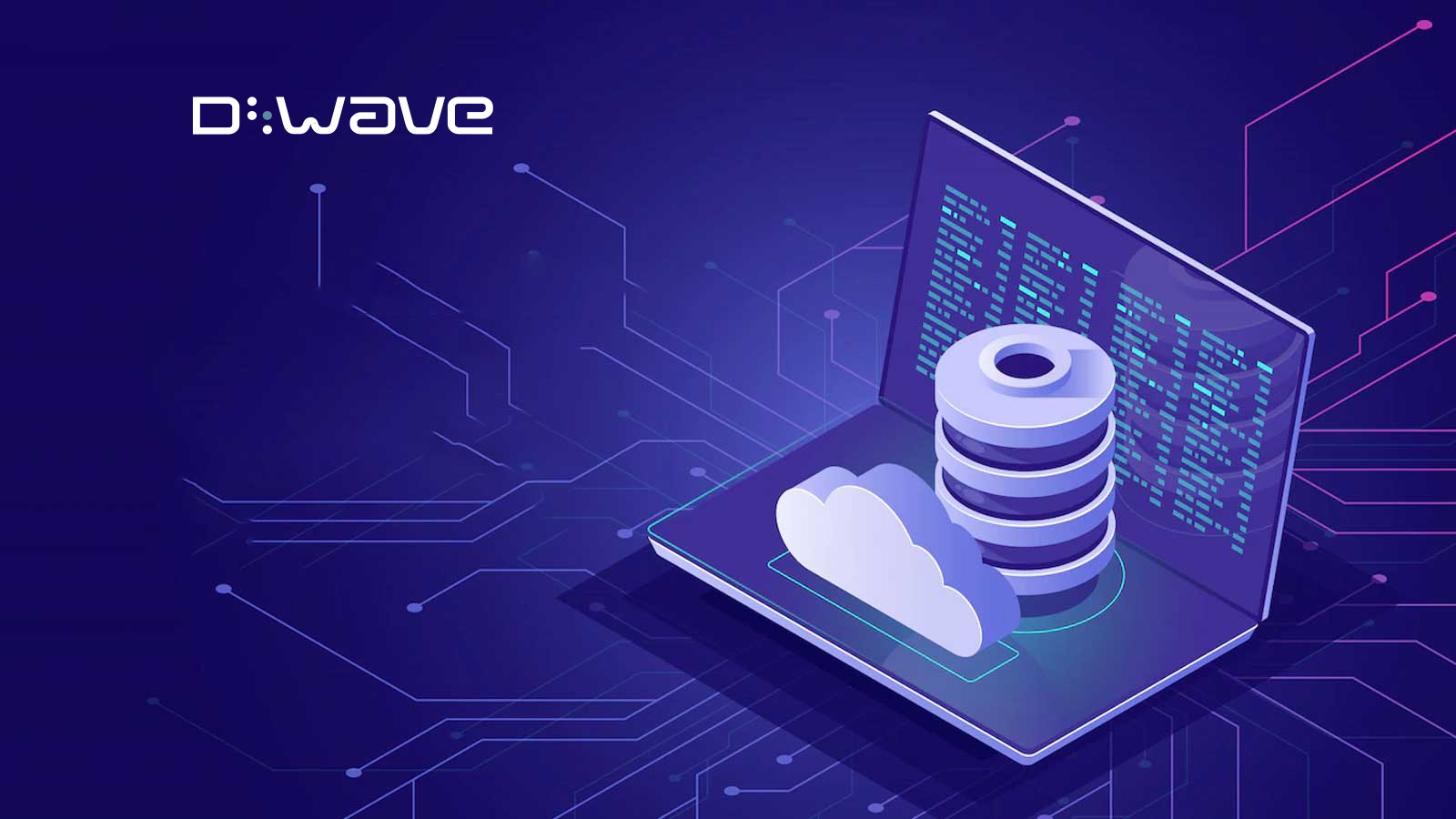 D-Wave Announces Broad Feature Selection Initiative to Accelerate AIML Workflows, Expansion of Quantum Cloud Service to Israel