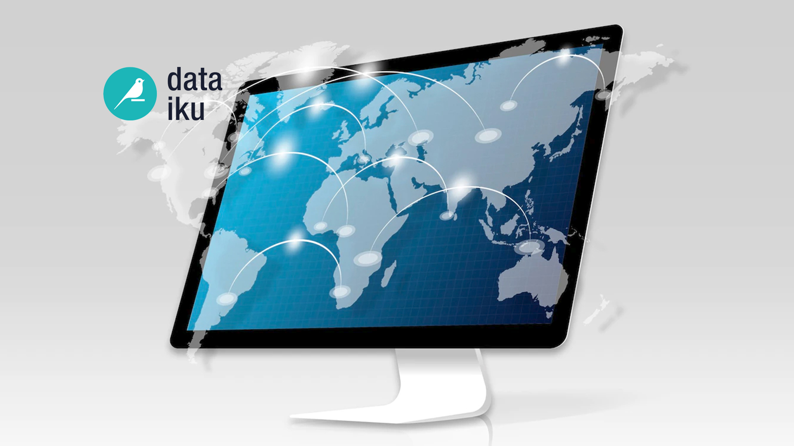 Dataiku Appoints Ren Lee as Senior Vice President of Marketing