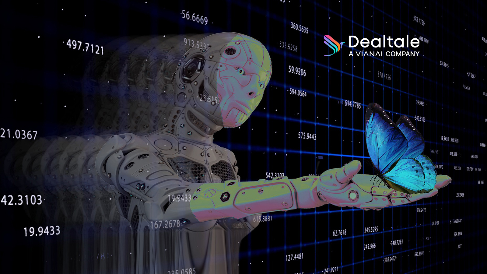 Dealtale Announces the First Conversational AI Technology for Performance Marketing Analytics