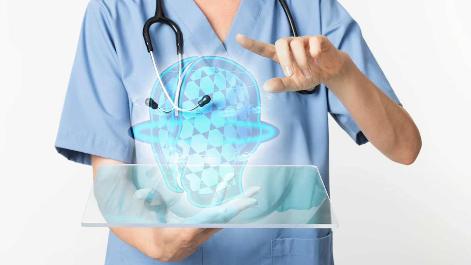 Deep Changes Drive IT Modernization in U.S. Healthcare