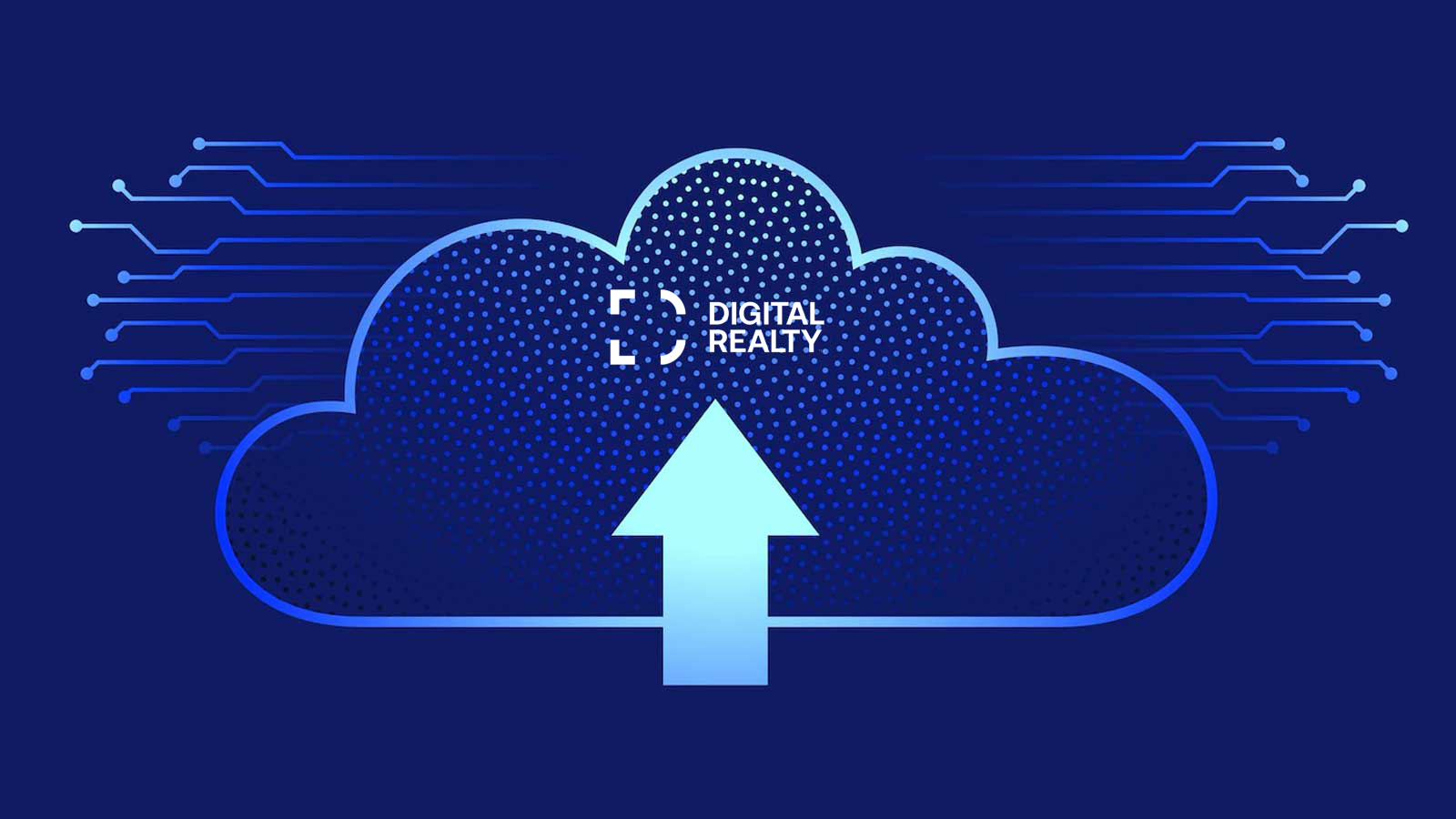 Digital Realty Announces Access to Oracle Cloud Via FastConnect