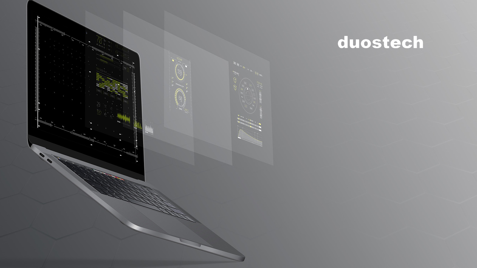 Duos Technologies Launches Targeted Media Program to Expand Global Opportunities