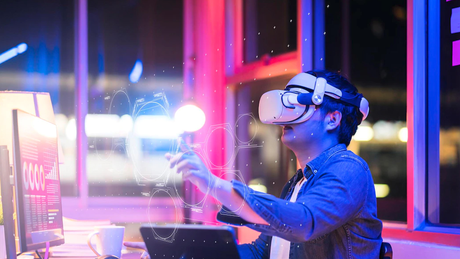 E-Home Household Services Holdings Limited Upgrade and Promote Virtual Person as a Service (DHaaS) Meta-Universe Customer Service.