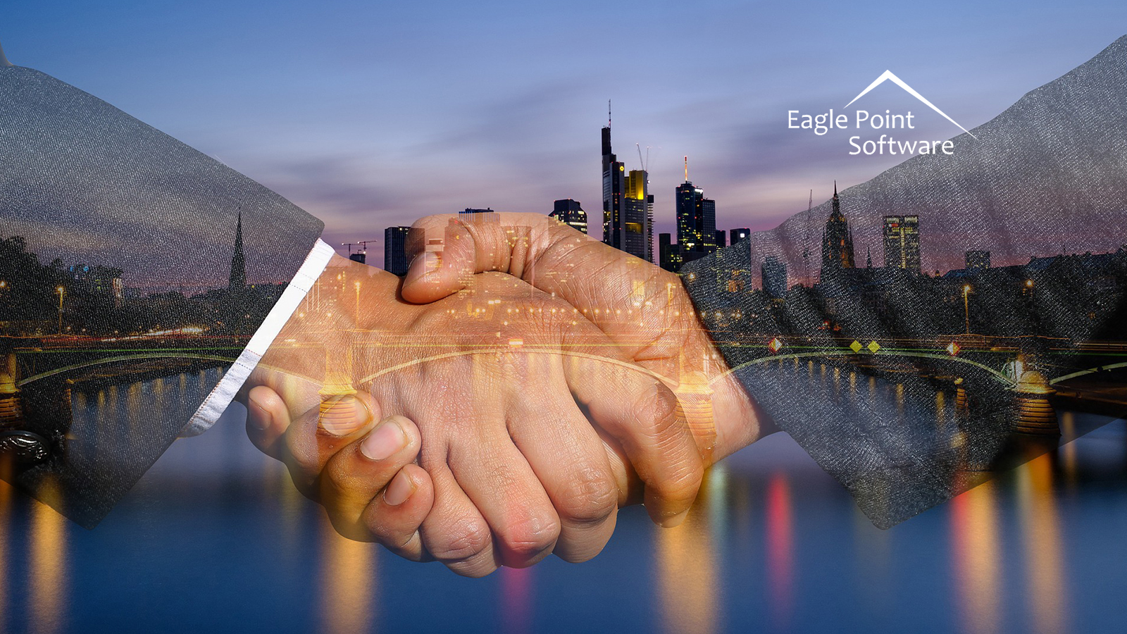 Eagle Point Software Partners With Graitec