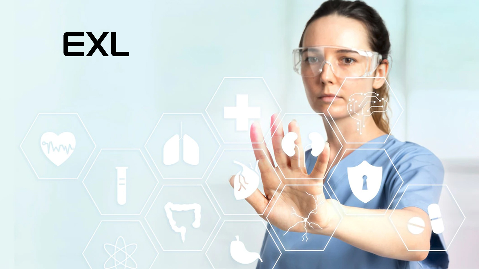 EXL named a Leader in Payer Digital Transformation Services in ISG Provider Lens™ Healthcare Digital Services