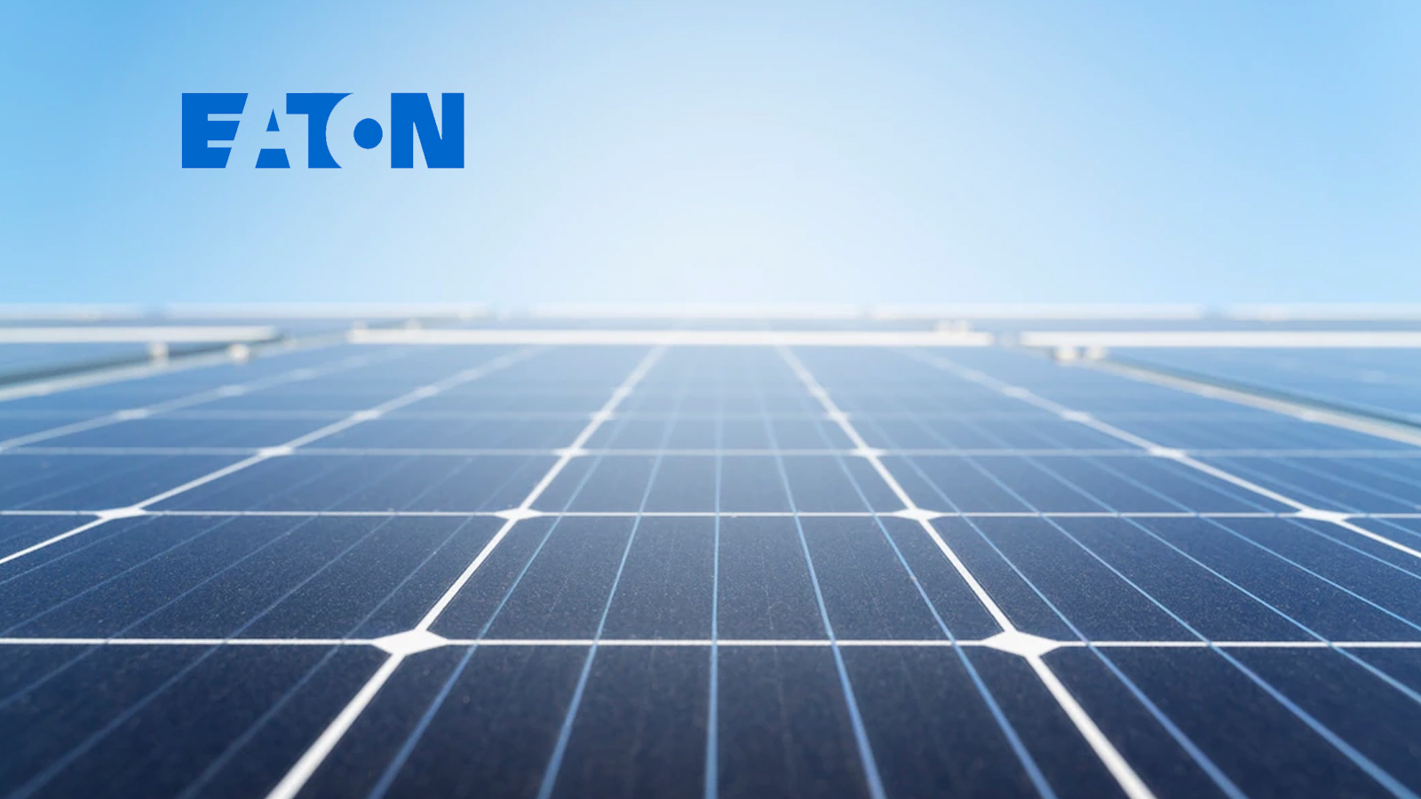 Eaton Joins EU-supported InterSTORE Consortium to Support Energy Transition With Unified Energy Storage