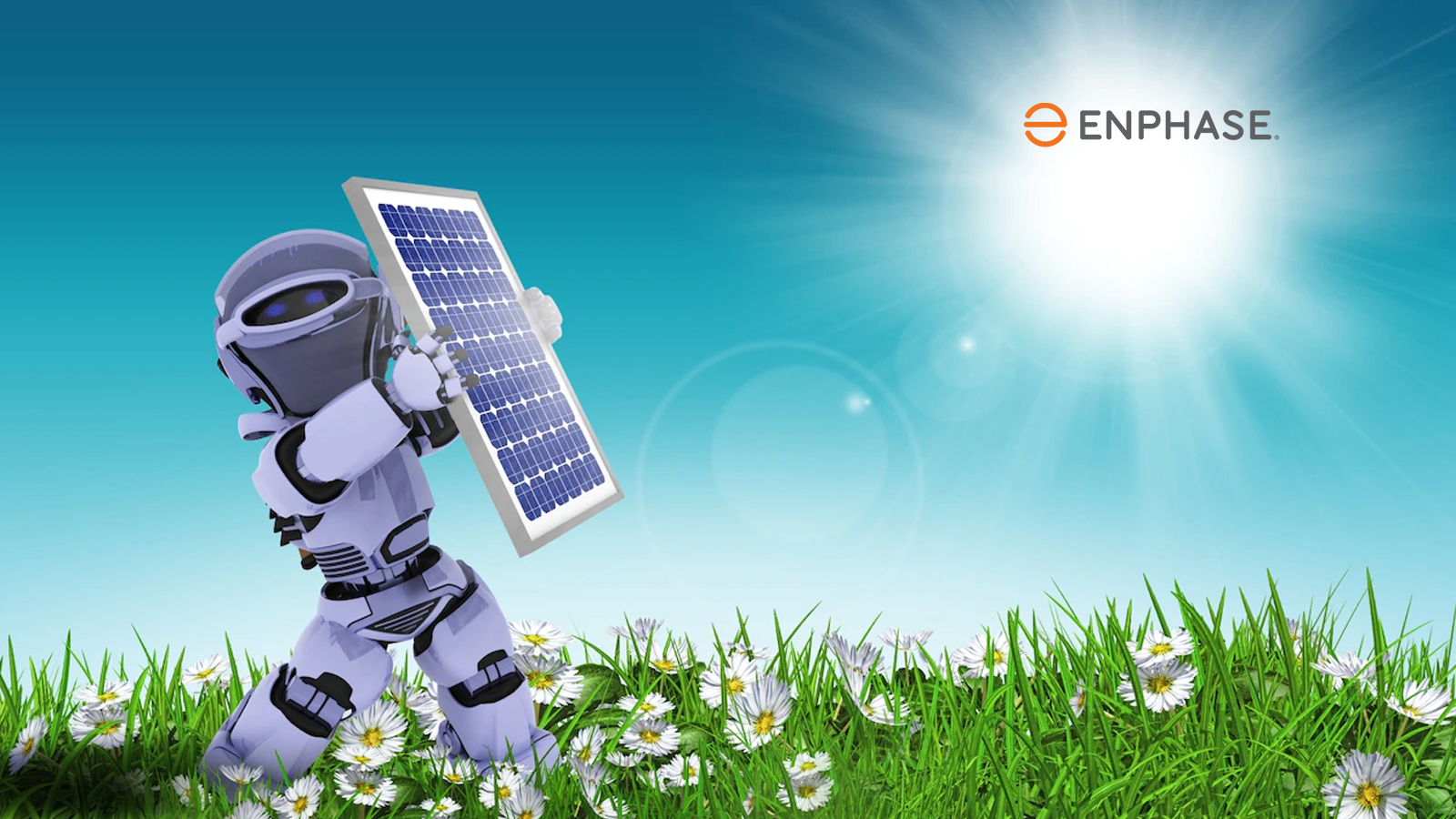 Enphase Energy and Lumio Expand Solar Technology Leadership Across the United States