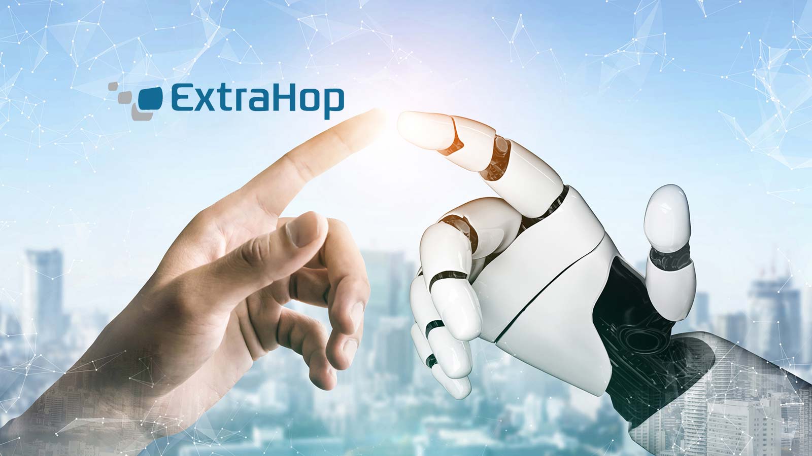 ExtraHop Partners with Binary Defense to Deliver Managed Network Detection and Response