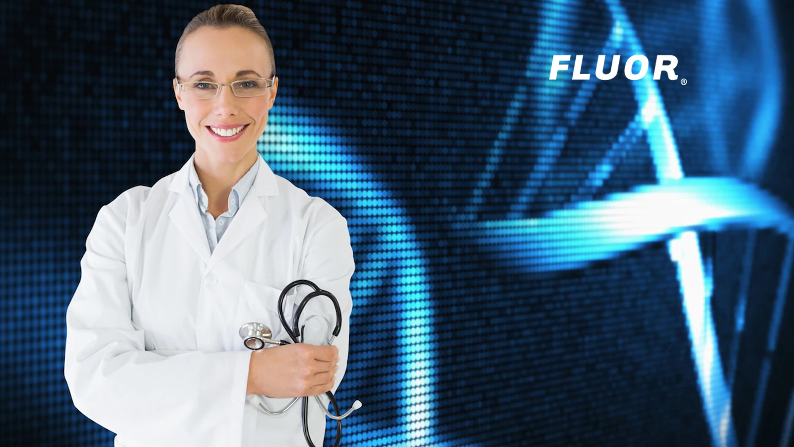 Fluor Selected for Agilent Life Sciences Facility Expansion in Colorado