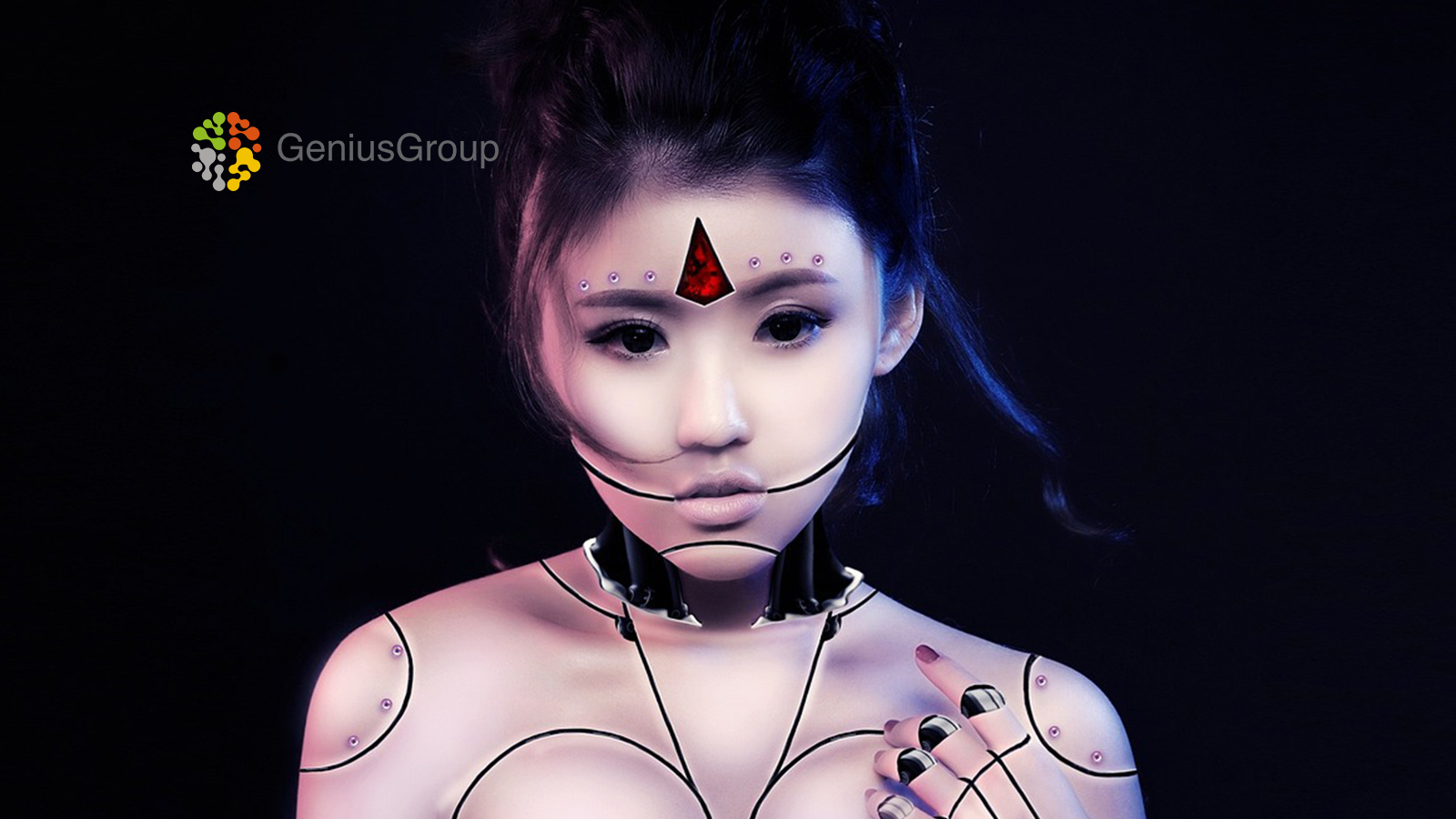 Genius Group Announces AI Educator Suite with OpenAI GPT-3 & GPT-4 Genie Integration