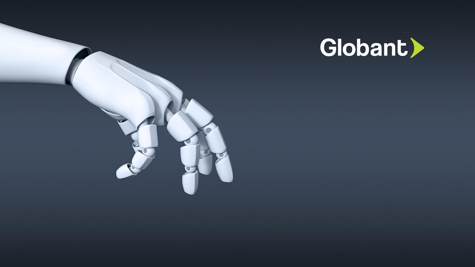 Globant Unveils Cutting-Edge AI Assistant to Build Digital Products from Written Notes