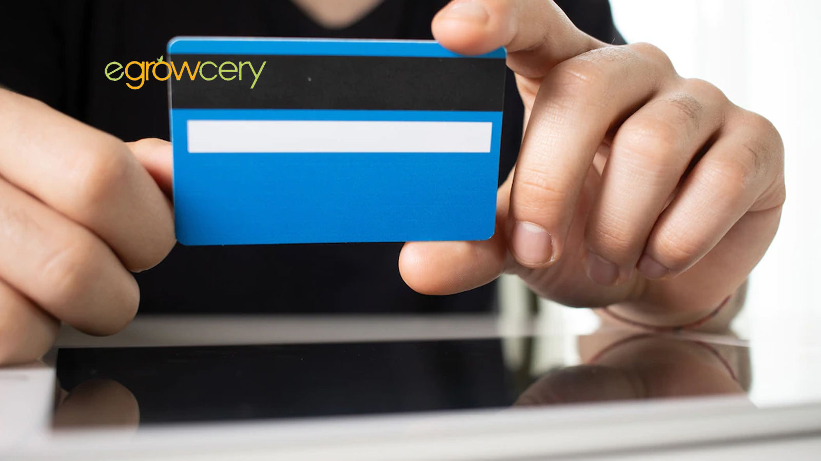 Grocery Operators Gain Powerful Customer Retention Tools with the Combination of eGrowcery and AppCard Technologies