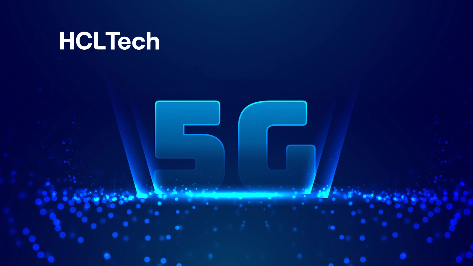 HCLTech launches suite of technology solutions for 5G and beyond