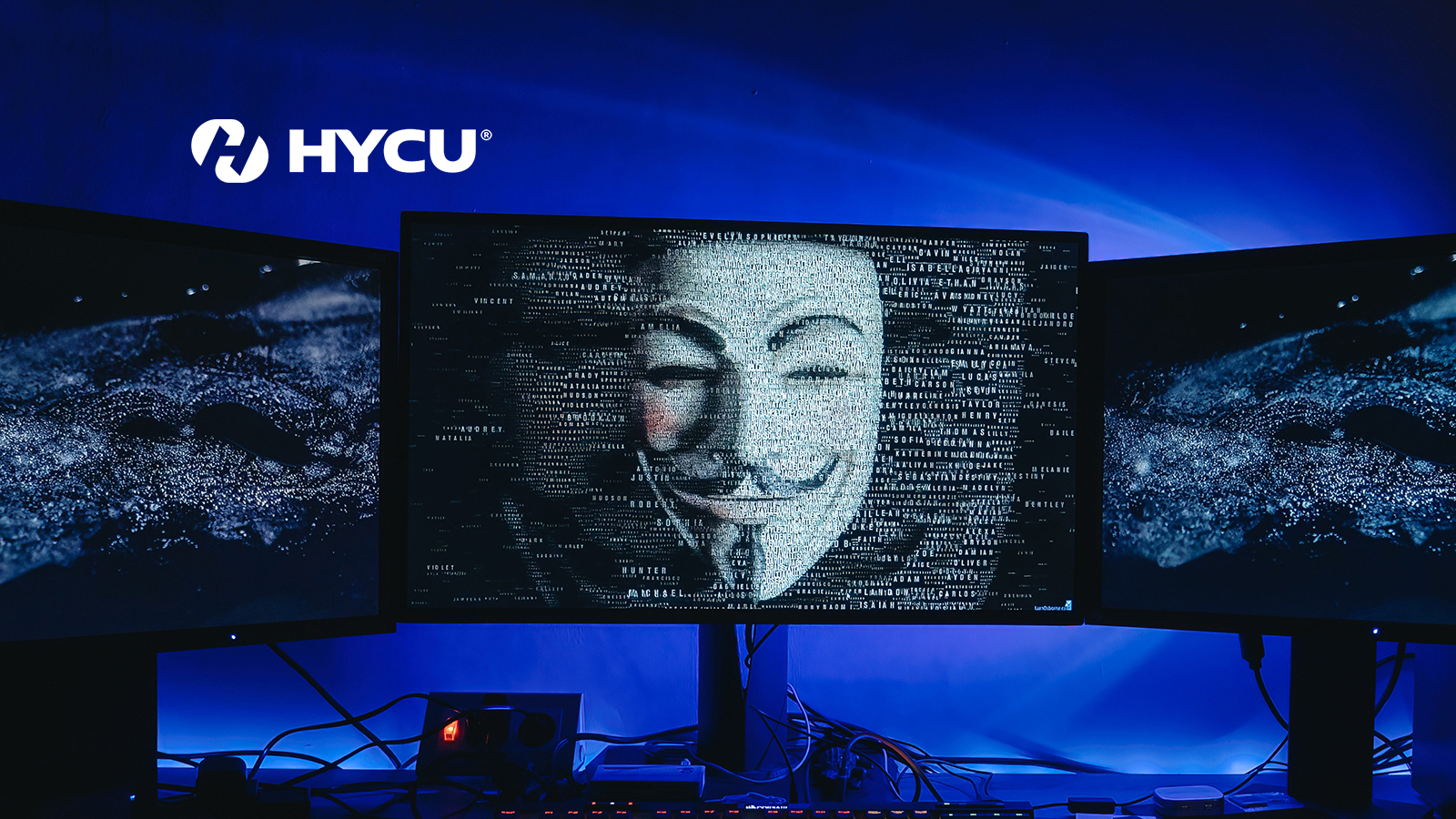 HYCU Joins AWS ISV Accelerate Program