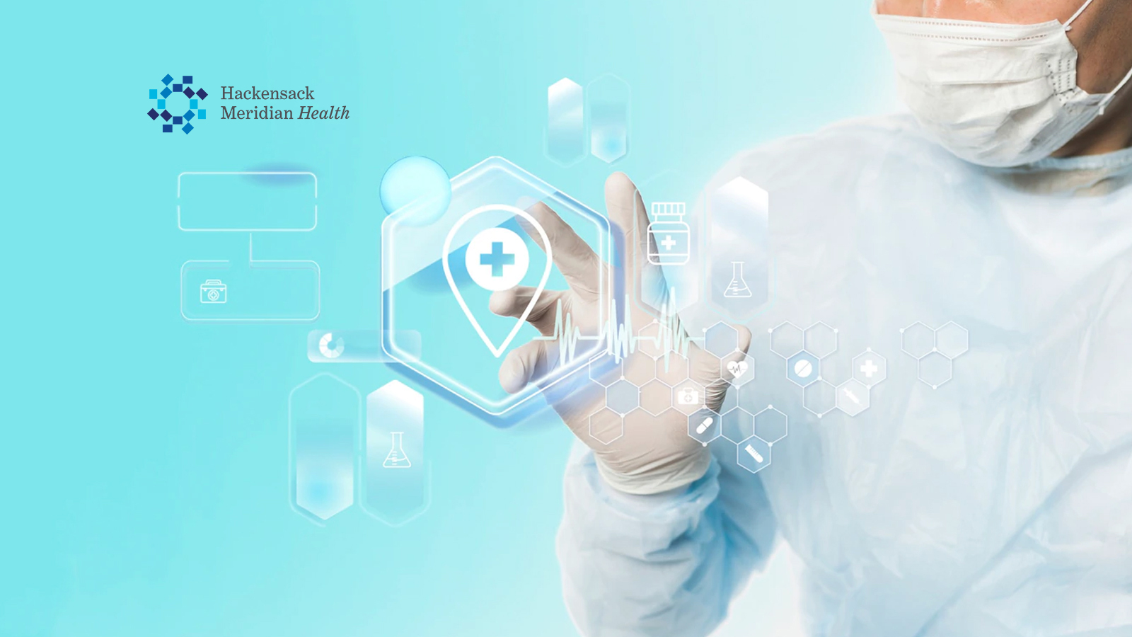 Hackensack Meridian Health Partners with Neosoma for Innovation in Brain Tumor Treatment, Research
