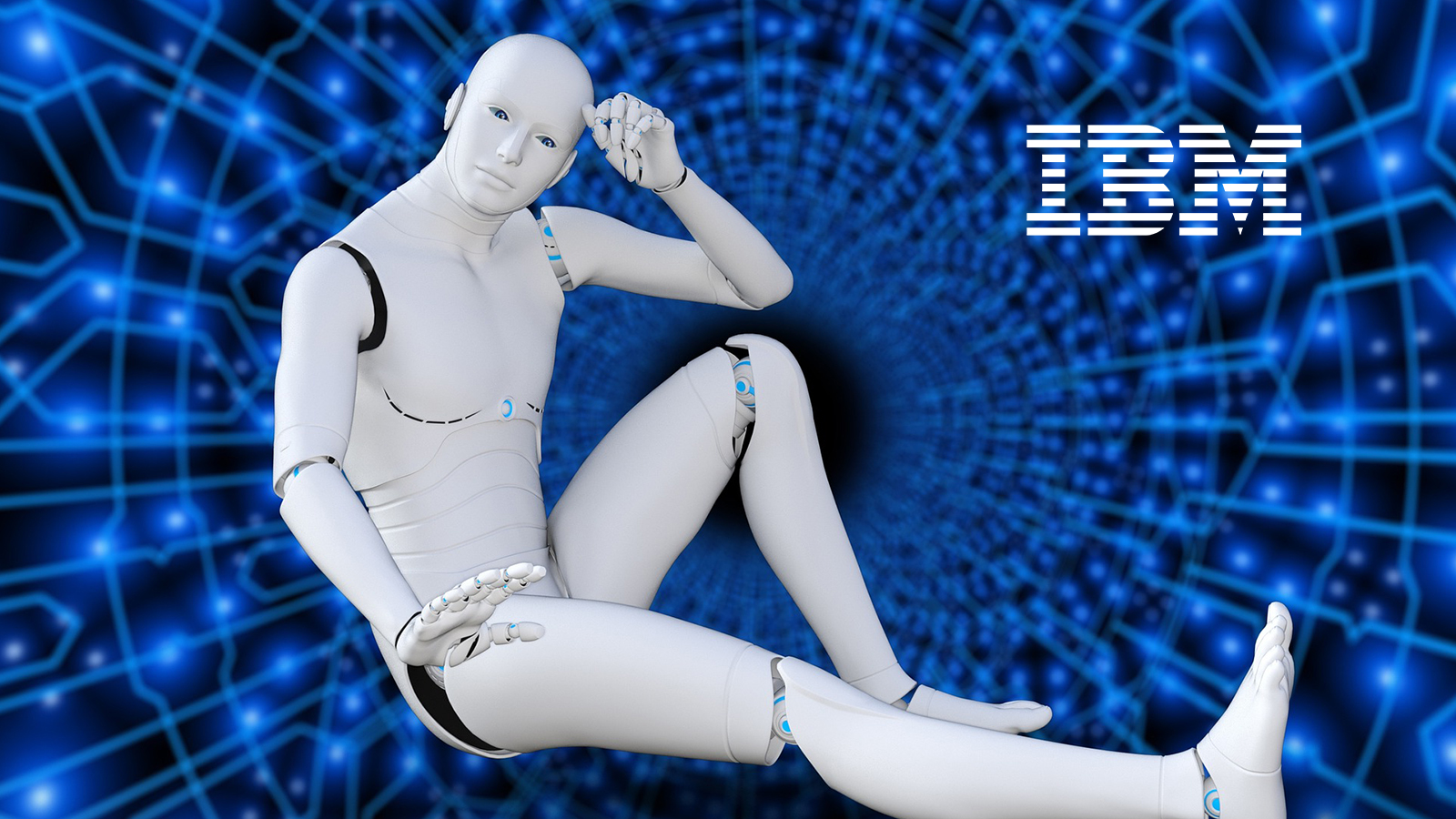 IBM and NASA Collaborate to Research Impact of Climate Change with AI