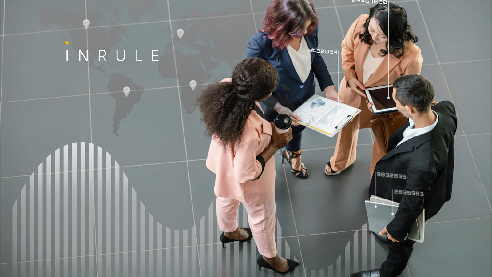 InRule Technology® Seeks Continued Success in 2023 After Significant Growth in 2022