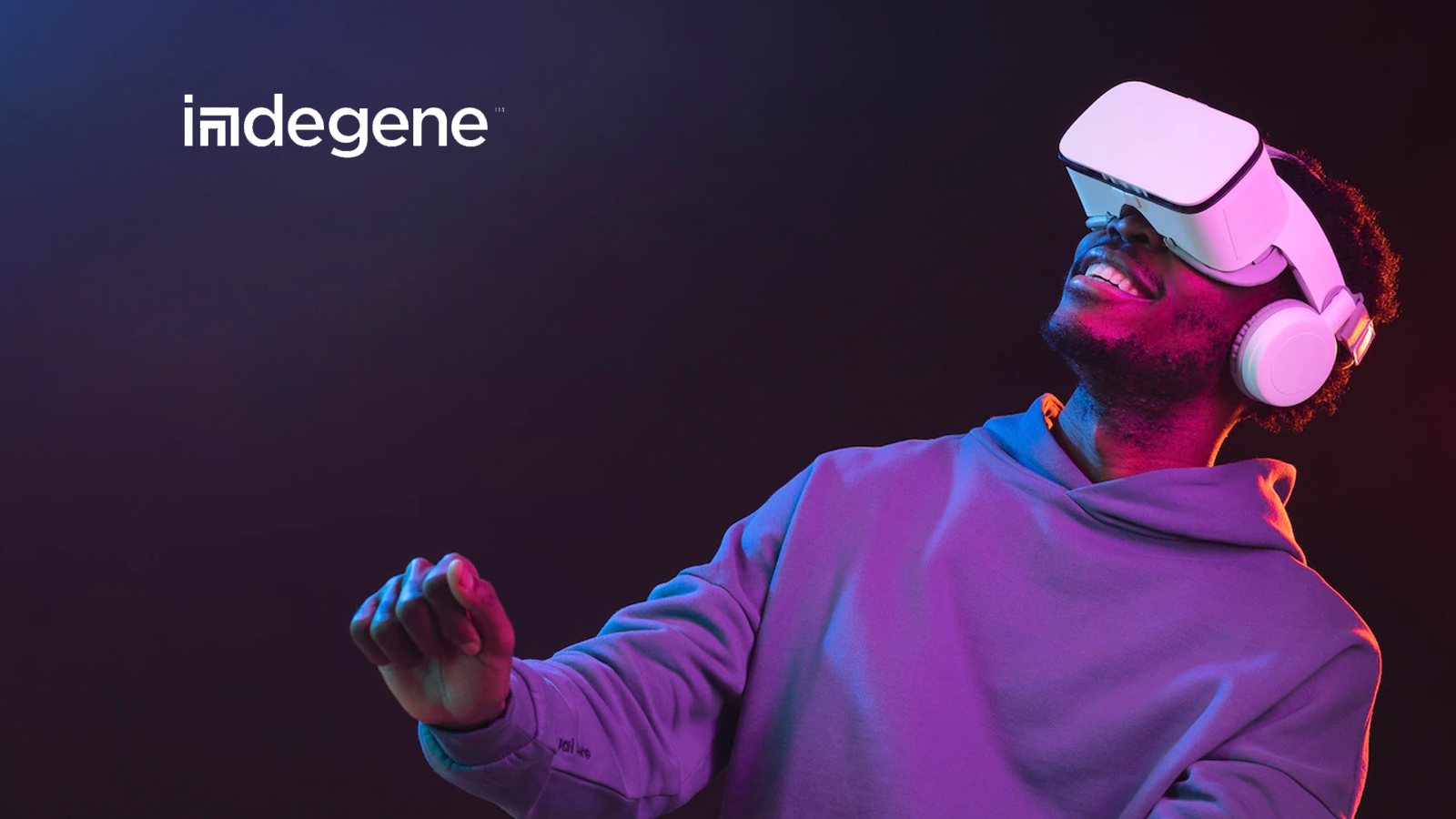 Indegene launches Metaverse capabilities to help life sciences companies create immersive healthcare experiences