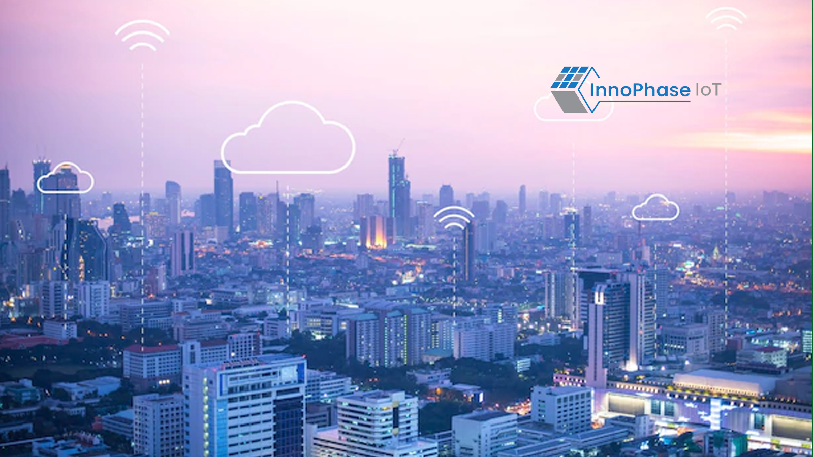 InnoPhase IoT, Nuvoton and Eoxys Deliver Market-Ready Ultra Low Power Wi-Fi Module for Intelligent and Secure IoT Device Applications