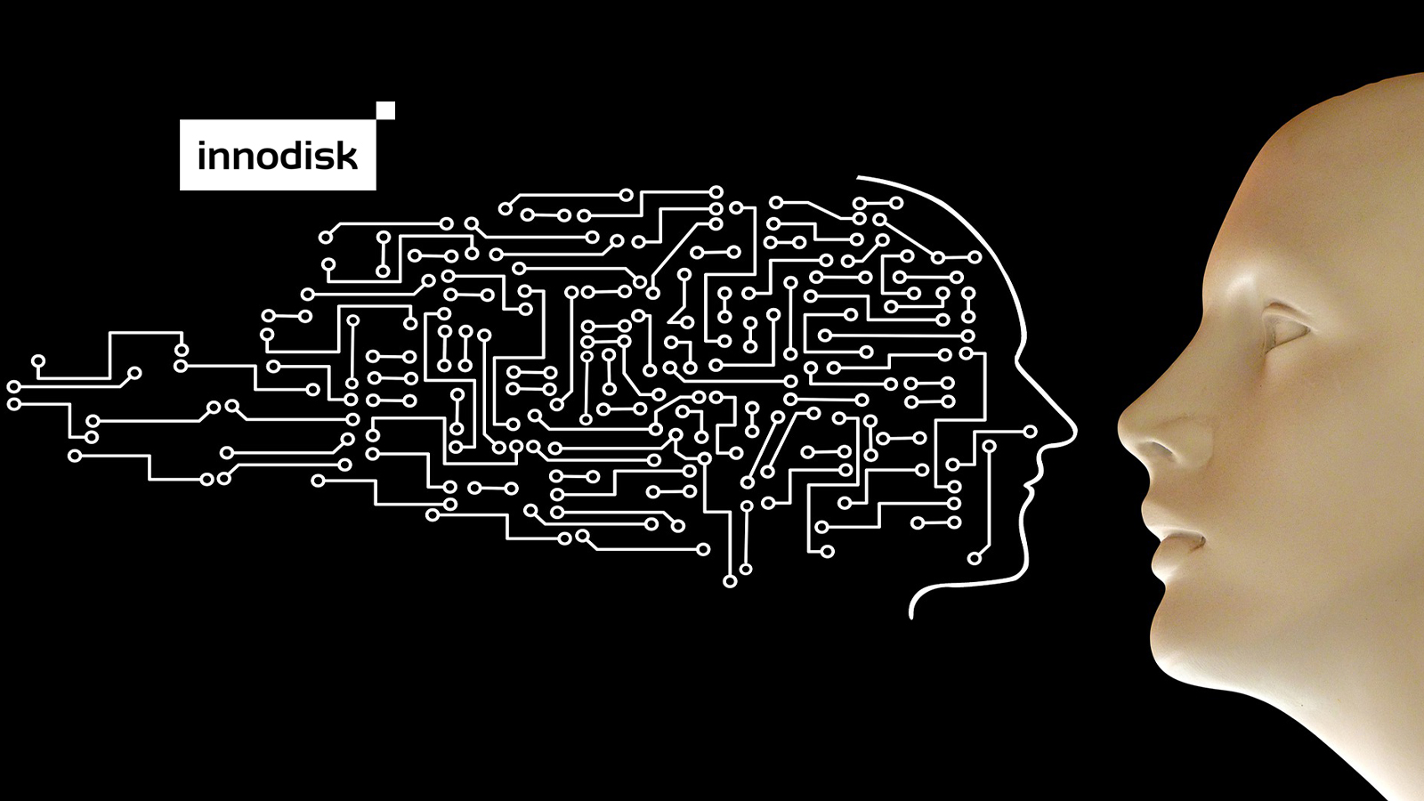 Innodisk Launches Patented iSLC Firmware Technology with 100K PE Cycles to Seize the 5G Networking and AI Smart City Opportunities
